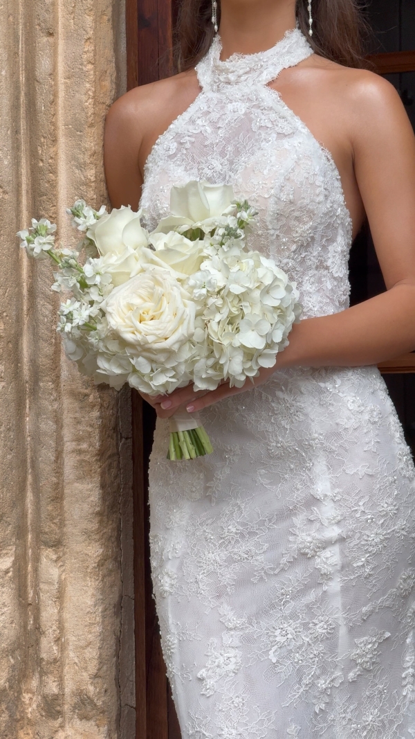 Content Creators Bridal Party Content