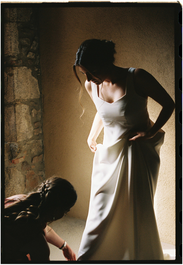 Photographers Cybele Buffile