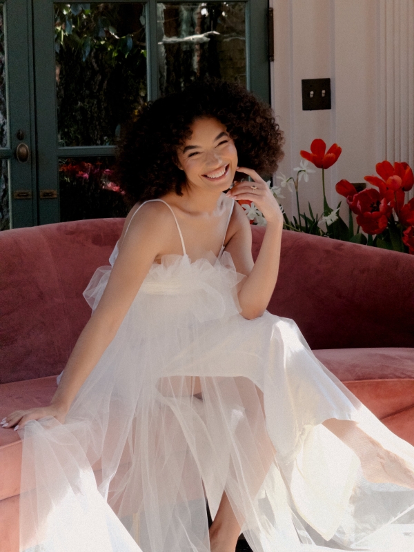 Content Creators Heart Crafted Social