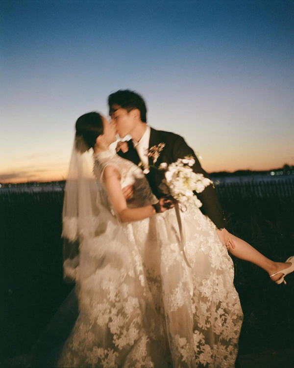 Pre-Wedding Jitters? What’s Totally Normal—and What's Not — photo 2