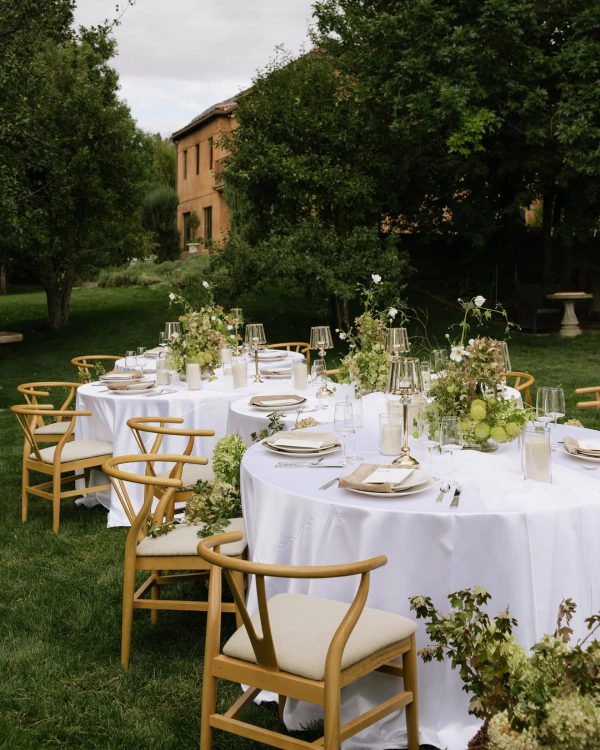 Splitting the Wedding Bill: Who Pays for What in Modern Weddings? — photo 2