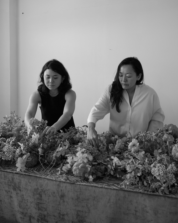 In Conversation: This Humid House