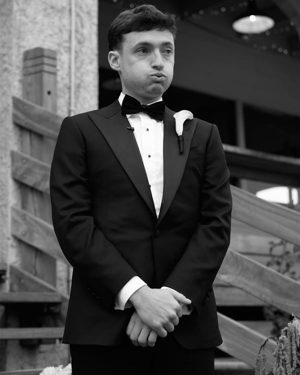 10 Must-Have Ceremony Photos According to Top Photographers