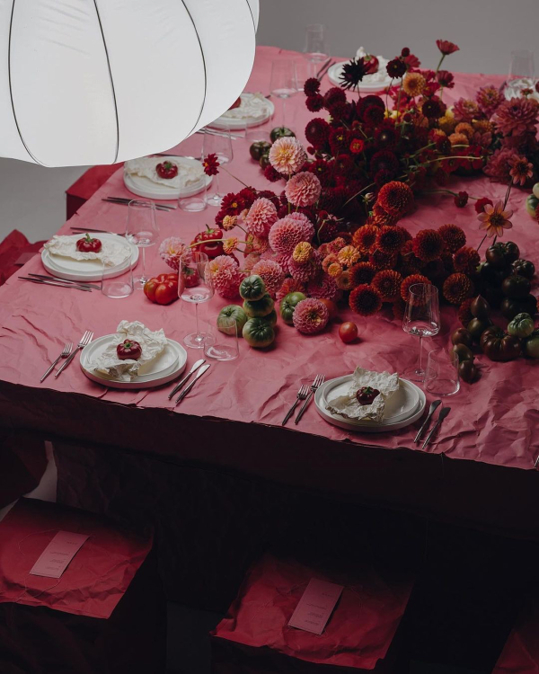 A Guide to the Best Wedding Flowers for Each Season