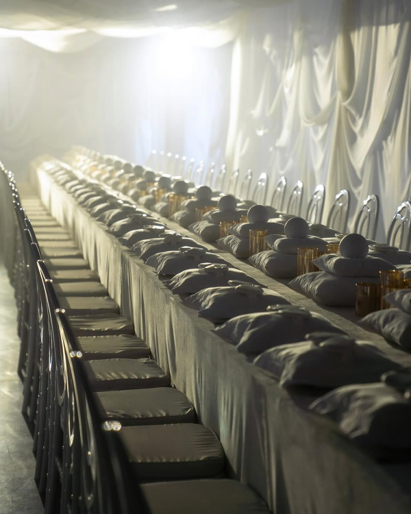 7 Key Ingredients for a Fashion-Forward Editorial Wedding Style