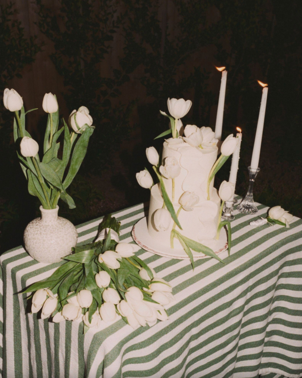 A Guide to the Best Wedding Flowers for Each Season