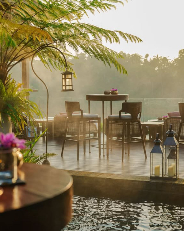 7 Luxe Bali Resorts for Your Dream Tropical Honeymoon