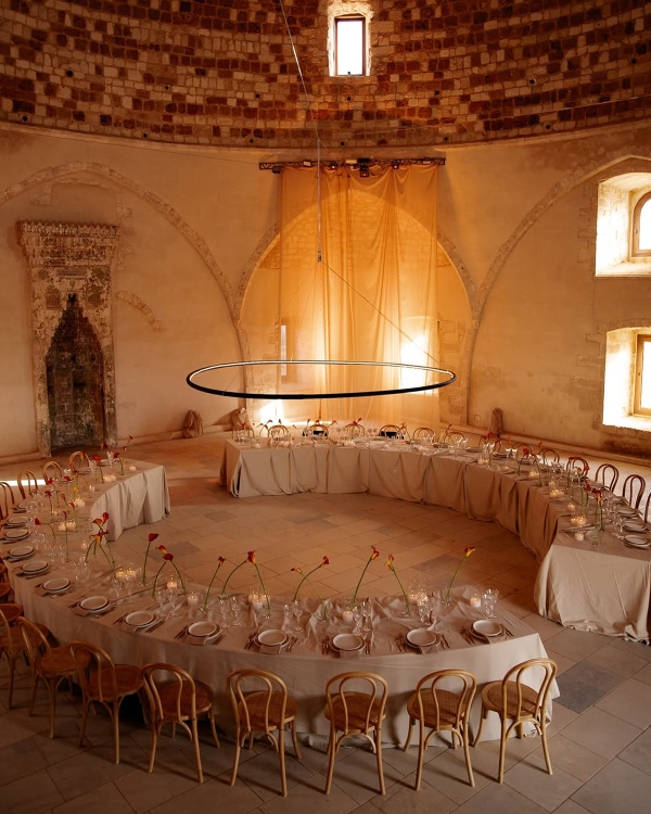 7 Key Ingredients for a Fashion-Forward Editorial Wedding Style