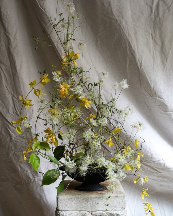 A Guide to the Best Wedding Flowers for Each Season