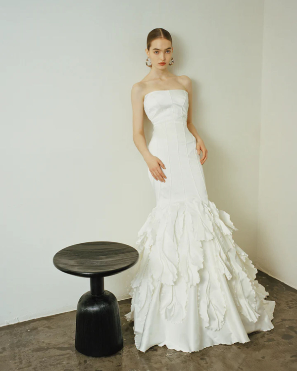 The Best Bridal Shoes for Every Wedding Dress Style & Silhouette