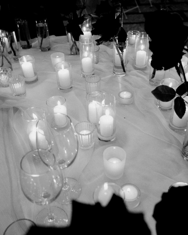 A High Fashion Wedding Laced with Red Roses on the Amalfi Coast, Italy