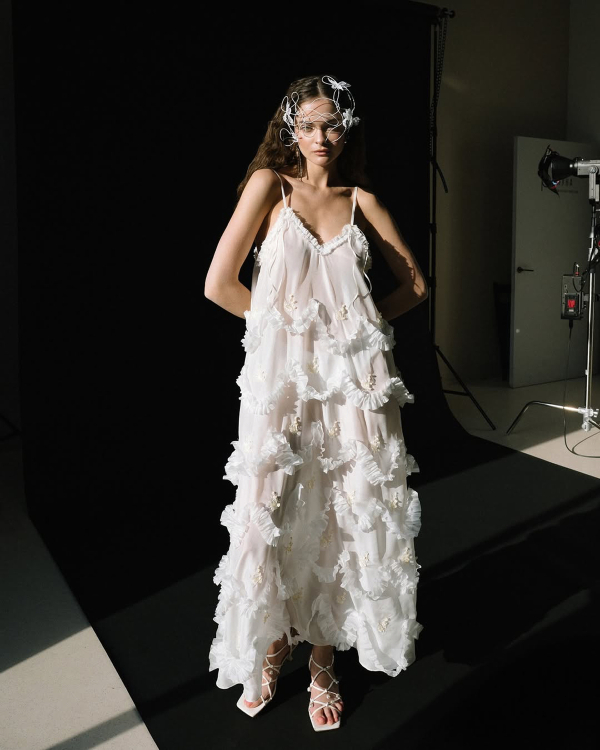 The Chicest Wedding Dresses Matched to Every Bridal Style