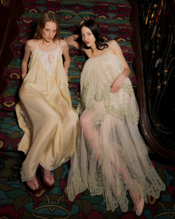 How to Set a Wedding Dress Code