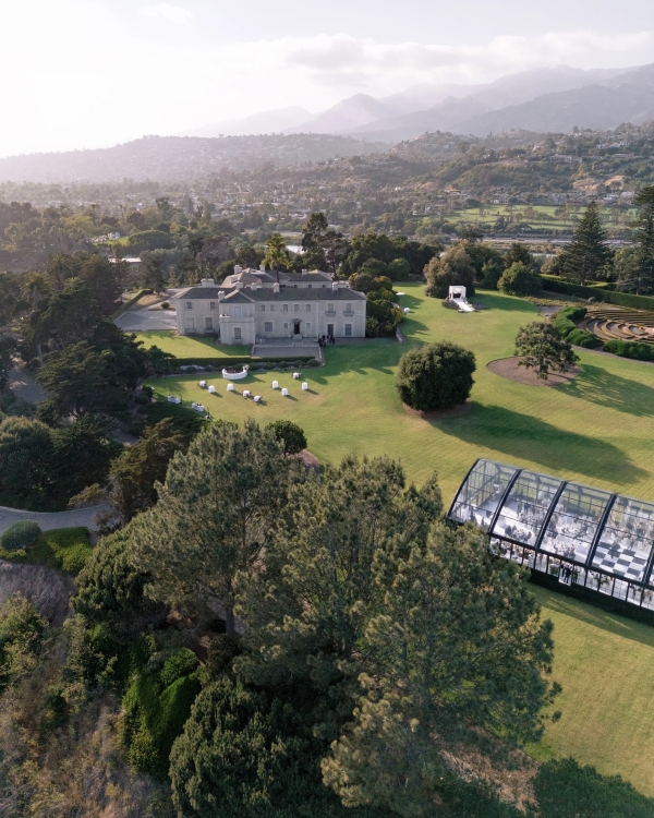 Inside Demi Lovato’s Stunning Wedding: All the Details & Photos