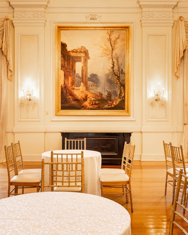 12 Romantic Wedding Venues That Look Straight Out of Pride & Prejudice