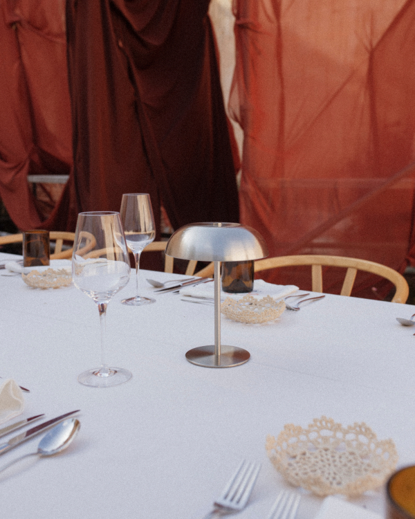 An Artistic Wedding Amongst a Breathtaking Quarry in Mallorca