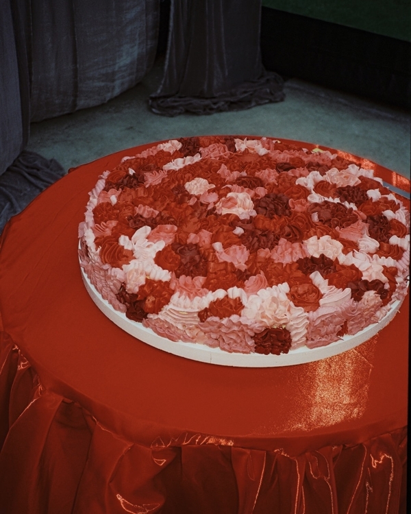 A High-End Wedding Amongst New Zealand's Cinematic Mountains