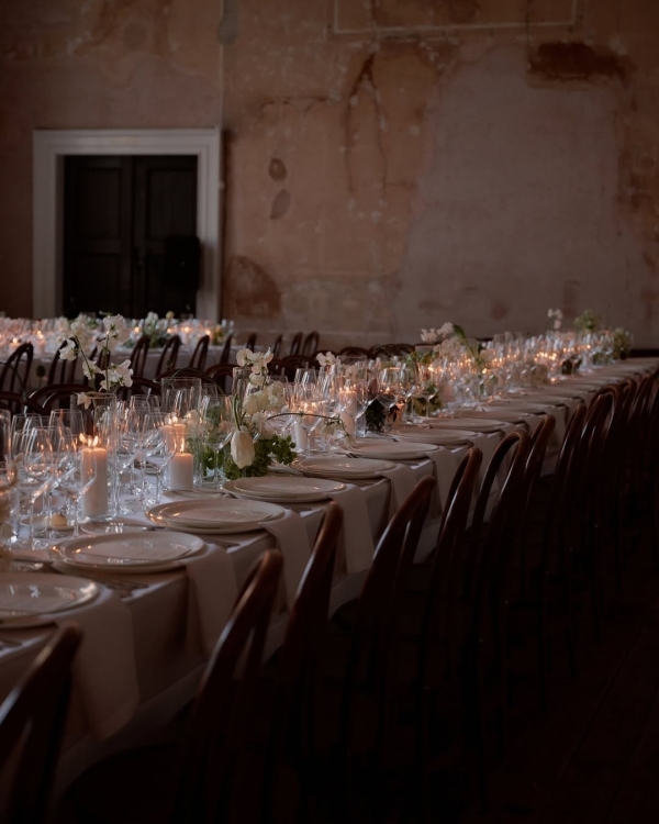 18 Best Wedding Planners in the UK | Wedding Planning Companies in Englang | TOP Luxury Bridal Agencies