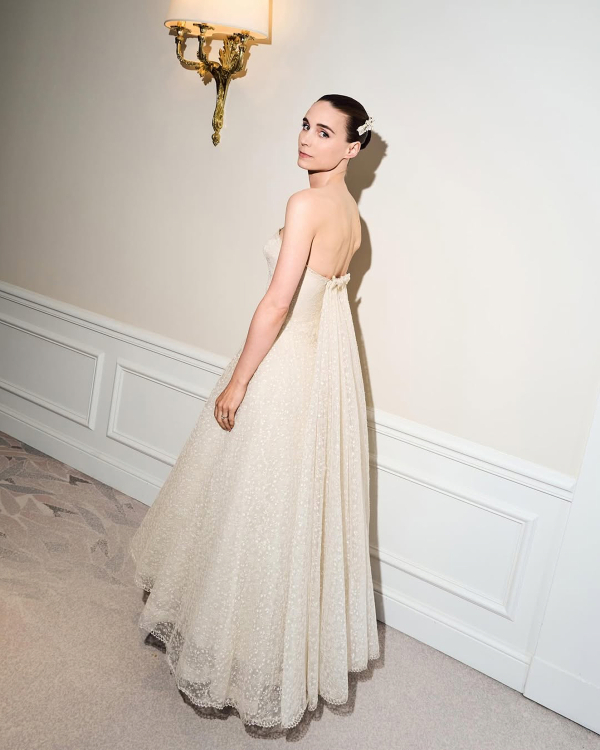 The Chicest Wedding Dresses Matched to Every Bridal Style