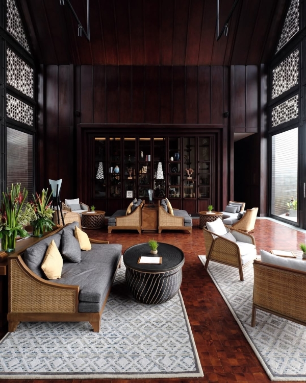 7 Luxe Bali Resorts for Your Dream Tropical Honeymoon