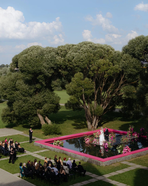 7 Key Ingredients for a Fashion-Forward Editorial Wedding Style