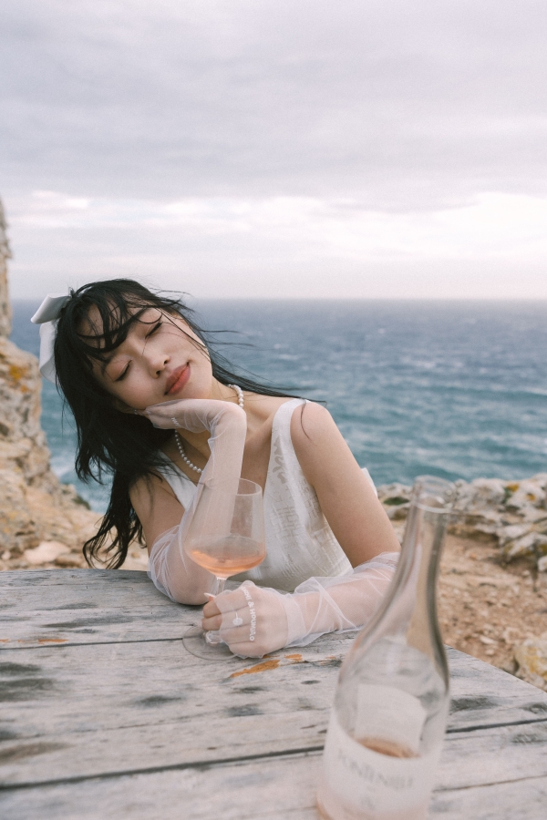 Photographers Joy Zamora