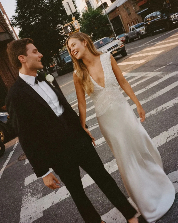 17 Best Wedding Photographers New York City | Professional Photography in New York City | TOP Luxury Bridal Photographers