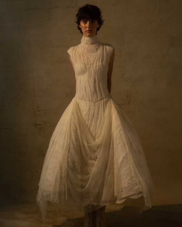 40 Show-Stopping Corset Wedding Dresses from the Spring 2026 Bridal Season