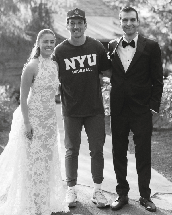 An Intimate Wedding Weekend on the Shores of Lake Coeur d’Alene, Idaho