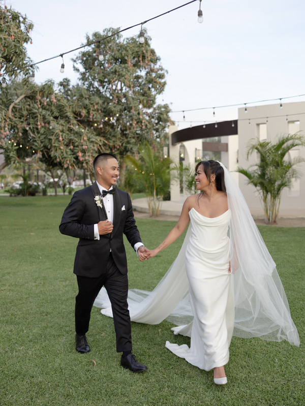 Photographers Hannah Bri