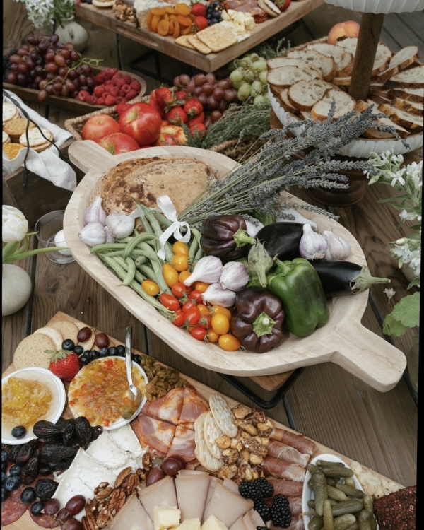 An Intimate Wedding Weekend on the Shores of Lake Coeur d’Alene, Idaho