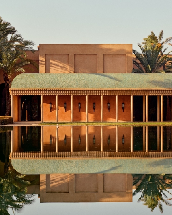 11 Best Wedding Venues in Morocco