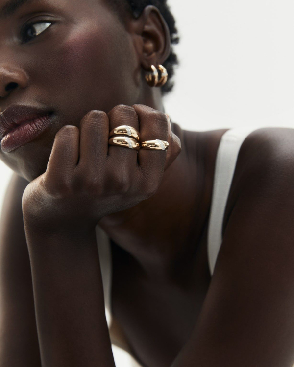40 Fine Jewelry Pieces You’ll Actually Wear After the Wedding