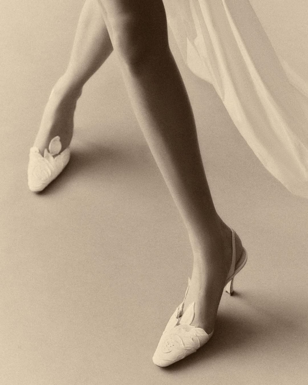 21 Best Brands to Shop for Chic Bridal Heels