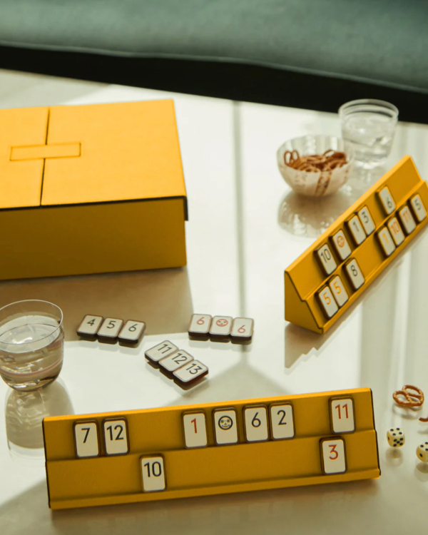 The Cool-Couple Registry: The Chic, Unexpected, and Totally Non-Boring Wedding Gifts to Ask For