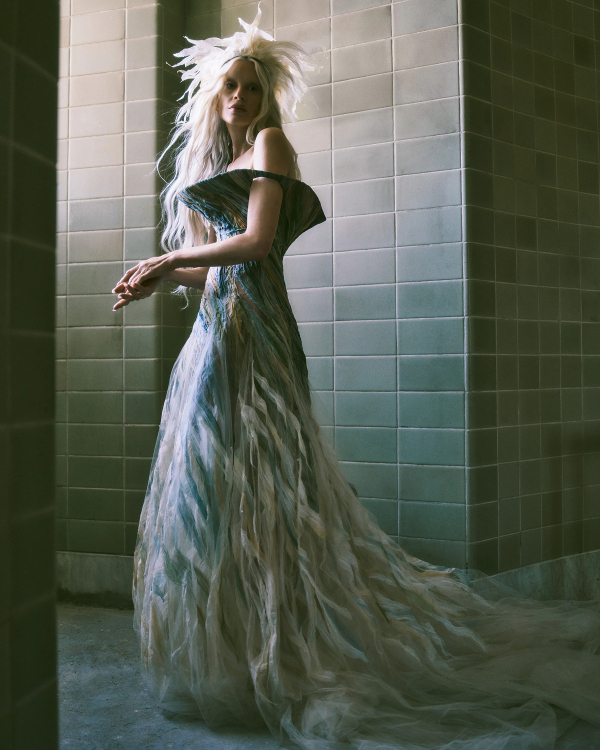 The Best Bridal Hairstyles for Every Wedding Dress Neckline & Silhouette