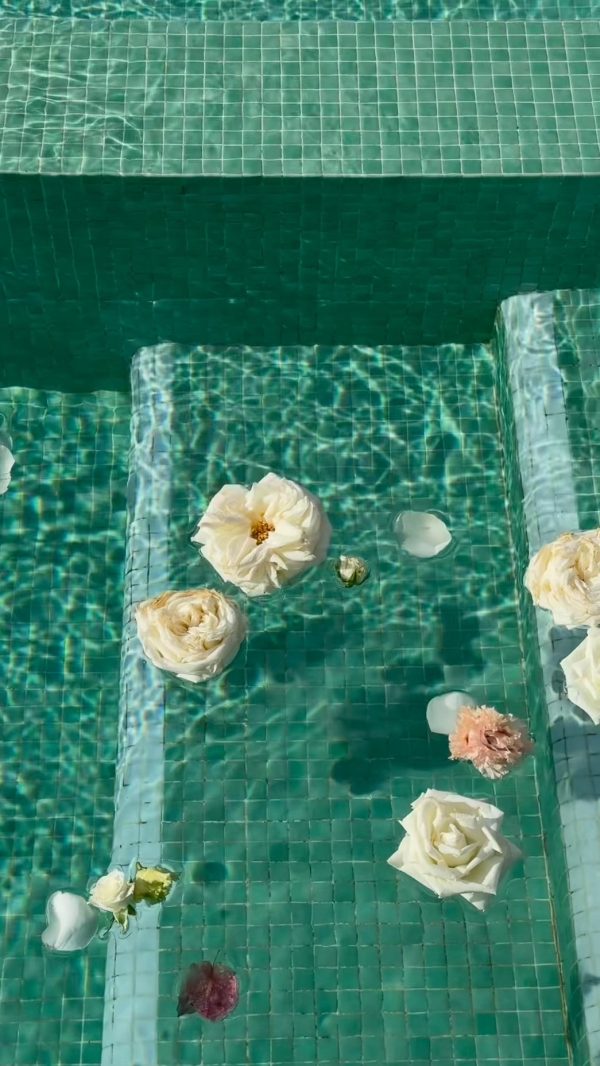 Content Creators Bridal Party Content