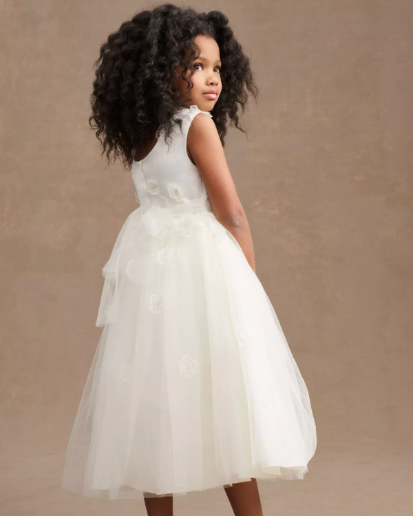 15 Best Designers to Shop for Flower Girl Dresses