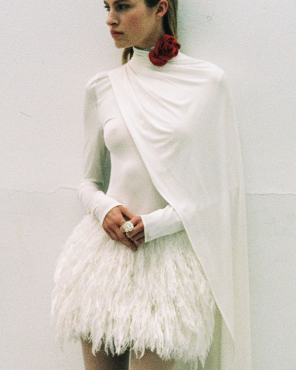 The Chicest Wedding Dresses Matched to Every Bridal Style