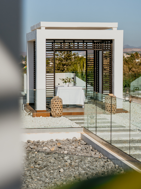 Venues Grecotel Creta Palace Luxury Beach Resort