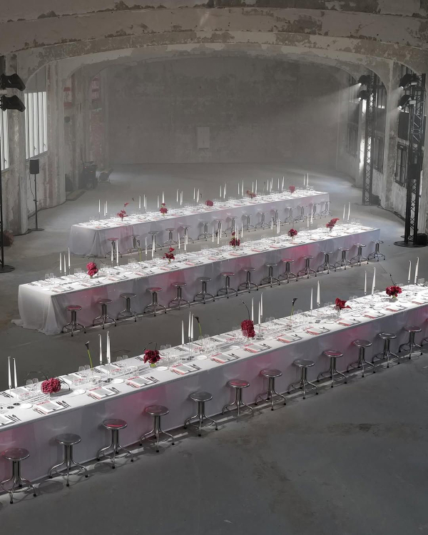 7 Key Ingredients for a Fashion-Forward Editorial Wedding Style