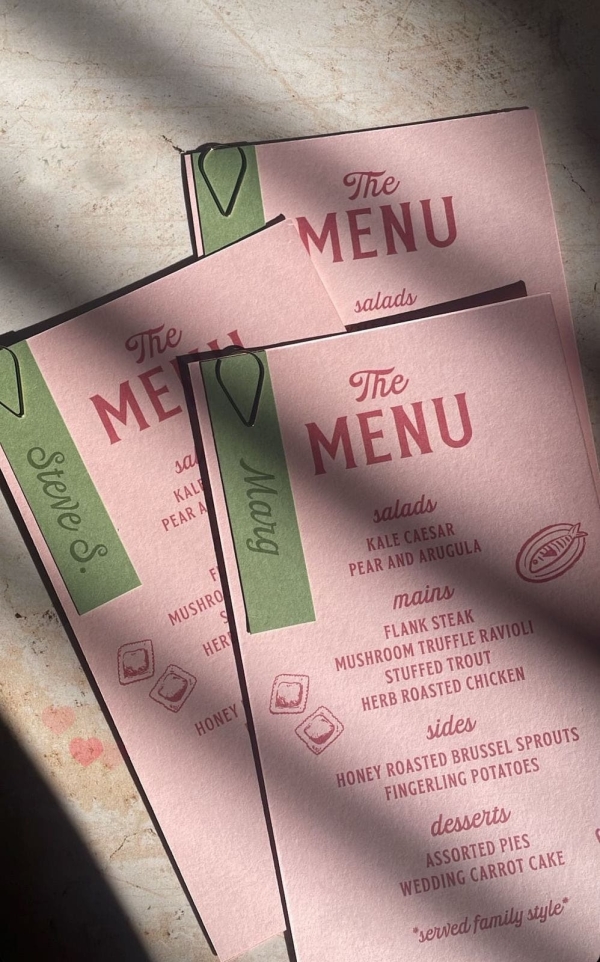 Stationery Bodega Press