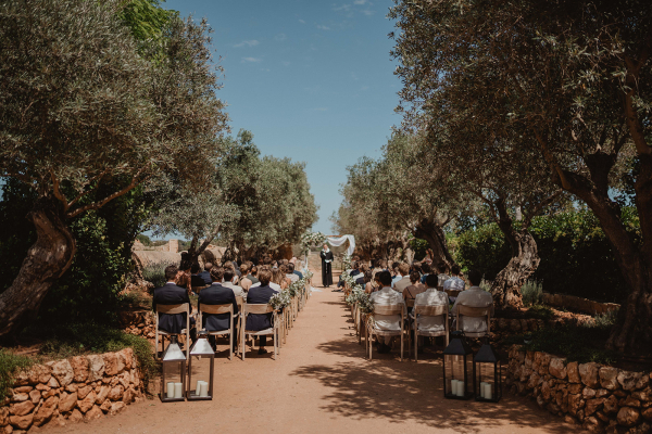 Venues Vestige Son Vell