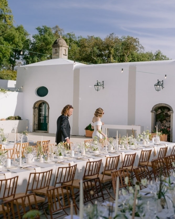 20 Best Wedding Vendors in Portugal