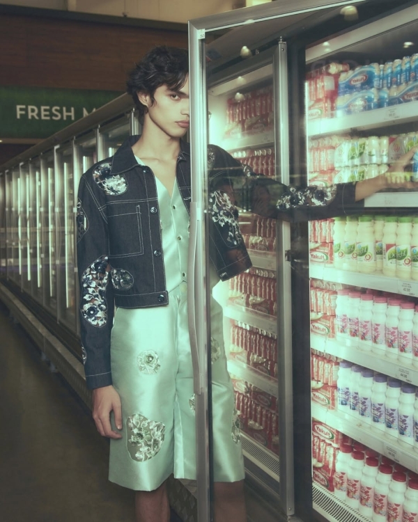 40 Fashionable Food-Infused Wedding Photography Ideas That Serve Style