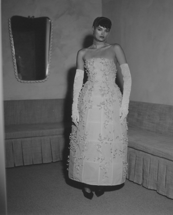 The Chicest Looks & Trends from the Spring '26 Bridal Collections