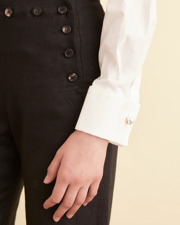 20 Chic Cufflinks for Modern Grooms