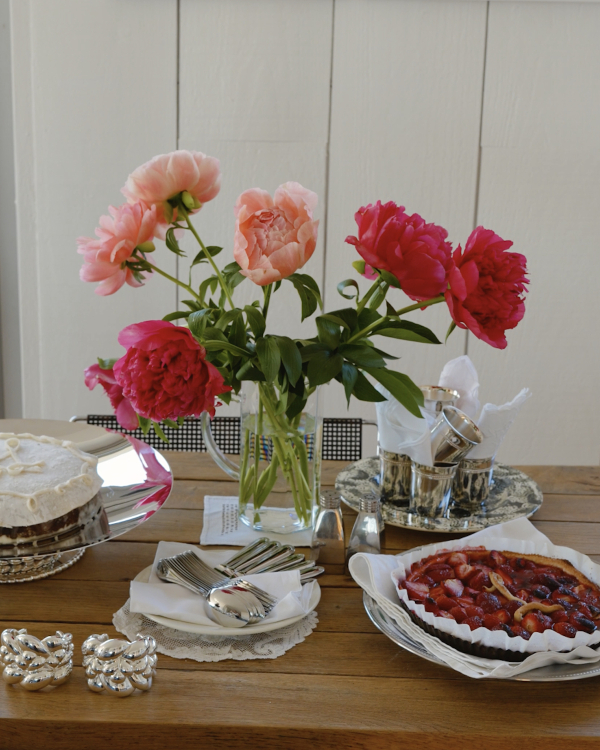 In Conversation: Cantine Laszlo