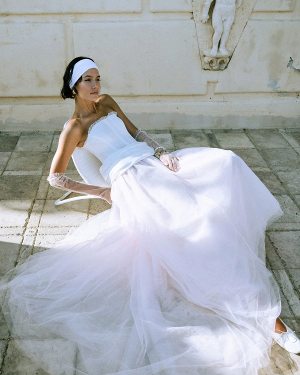 18 Chic Brands to Shop for Must-Have Bridal Accessories
