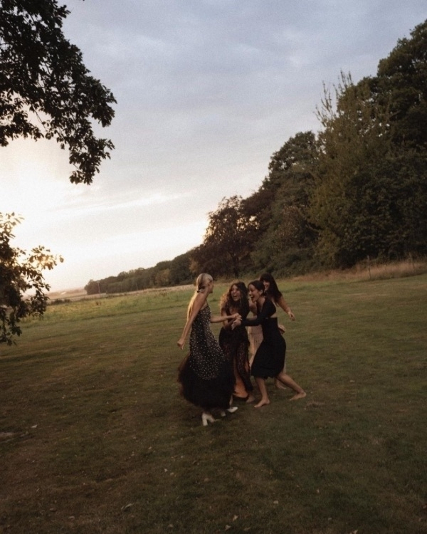 What to Do When Your Maid of Honor Isn't Meeting Expectations?